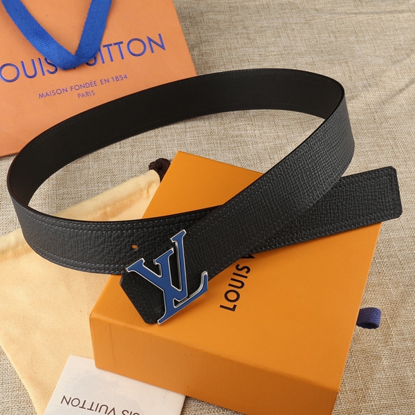 激安ルイヴィトンベルト側面デザイン